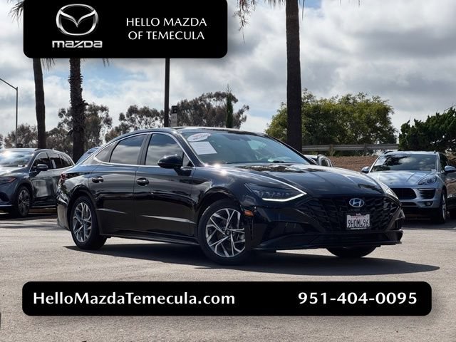 Used 2023 Hyundai Sonata SEL