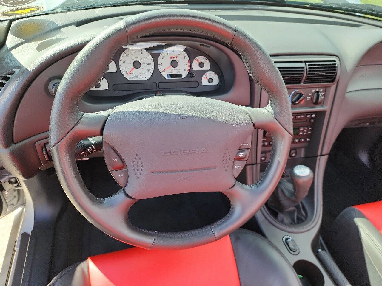 Used 2003 Ford Mustang Cobra image 40