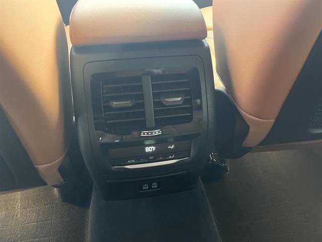 Certified 2023 BMW X3 xDrive30i w/ Premium Package image 20