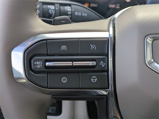 New 2026 GMC Yukon Denali image 29