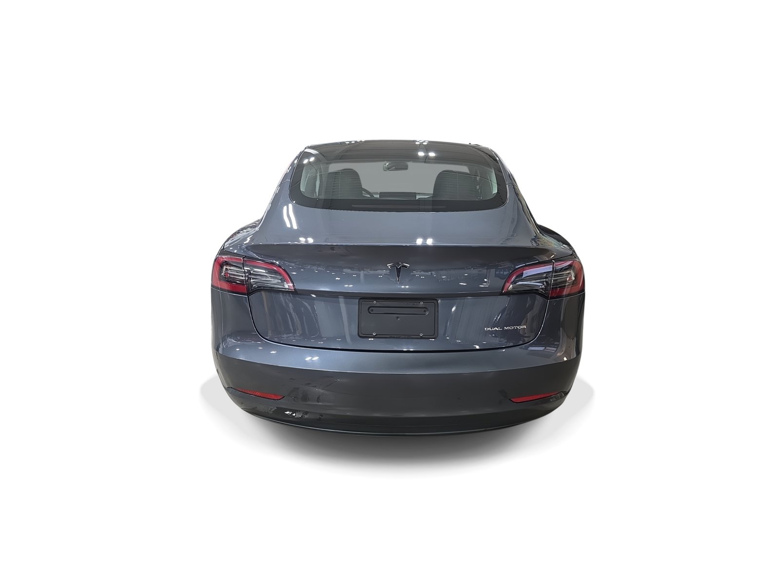 Certified 2023 Tesla Model 3 Long Range AWD/4WD image 5