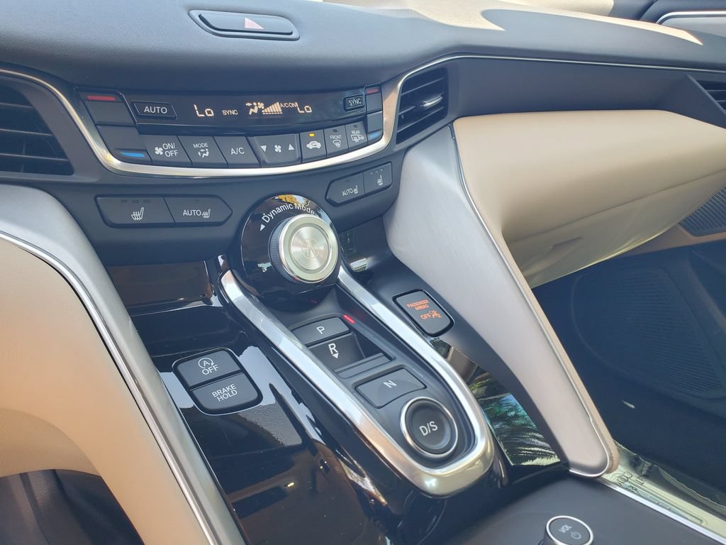 Certified 2025 Acura TLX w/ Technology Package FWD image 31