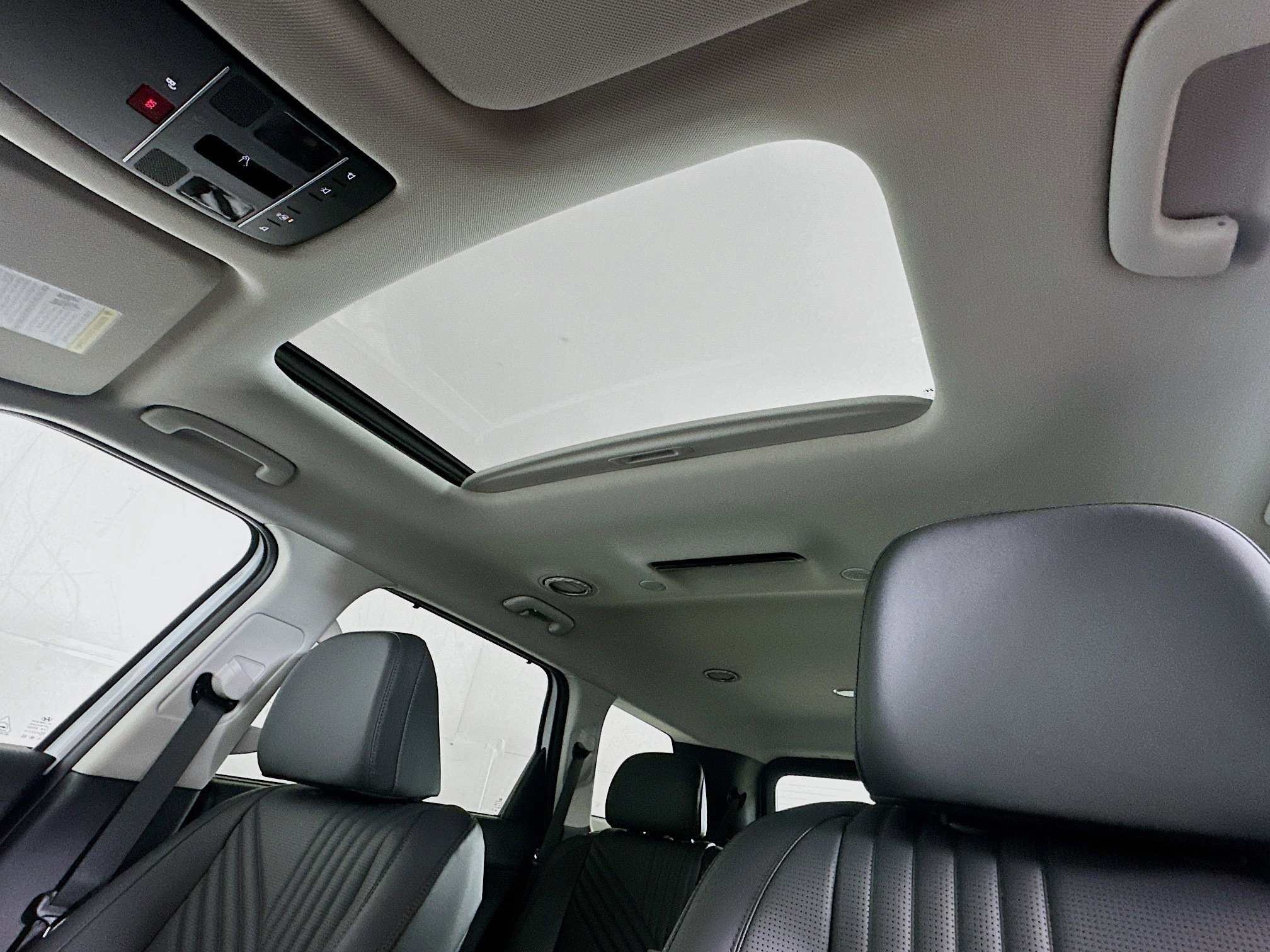 New 2026 Hyundai Palisade SEL image 22