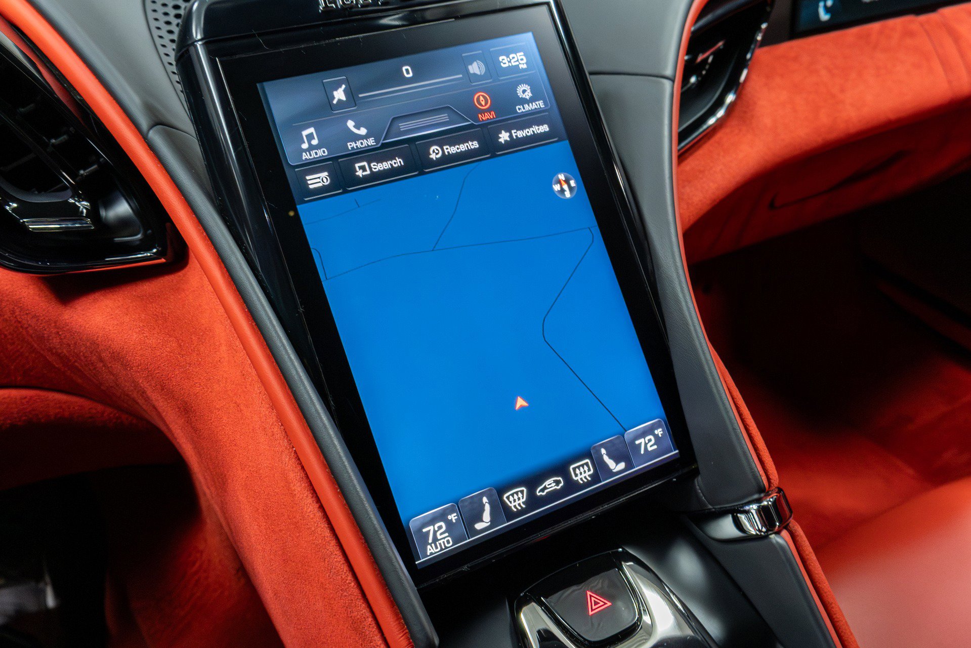 Used 2022 Ferrari Roma image 78