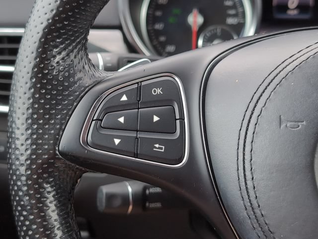 Used 2019 Mercedes-Benz GLS 450 4MATIC image 25