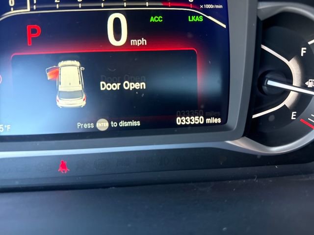 Certified 2022 Honda Passport EX-L image 13