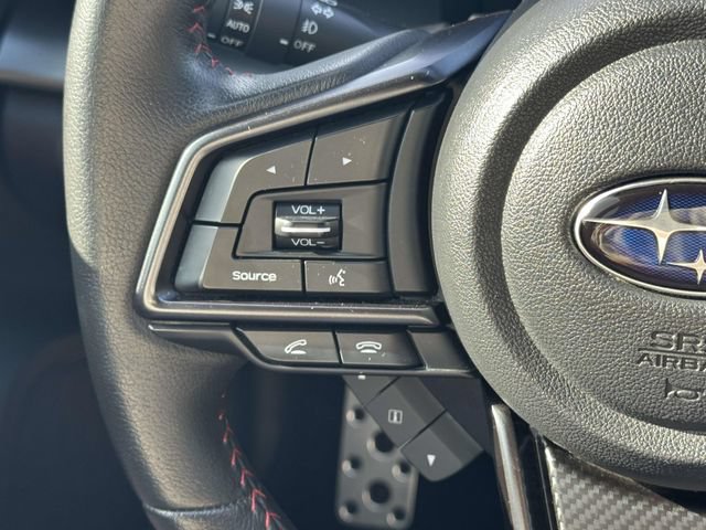 Used 2022 Subaru WRX Premium AWD/4WD image 24
