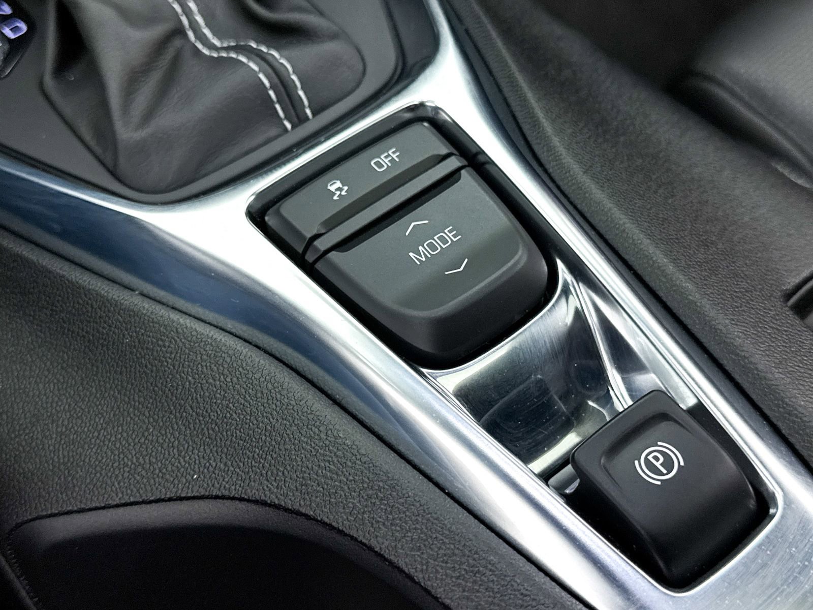 Used 2024 Chevrolet Camaro SS image 12