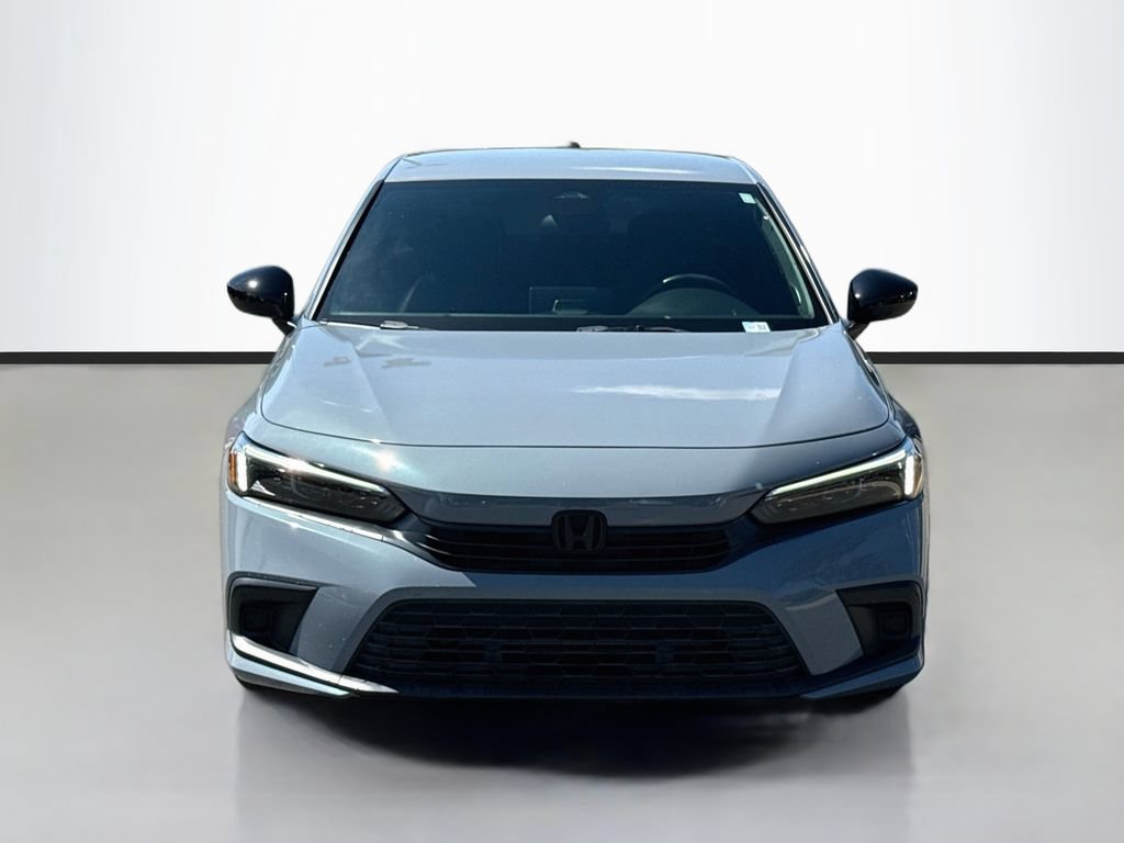 Used 2024 Honda Civic Sport image 2