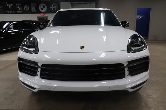 Used 2019 Porsche Cayenne S AWD/4WD image 8