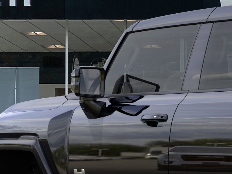 New 2026 GMC Hummer EV SUV image 12