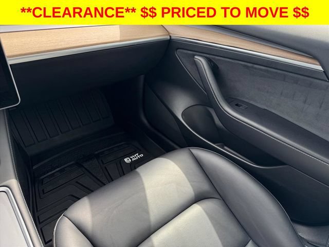 Used 2023 Tesla Model 3 Standard Range RWD image 21