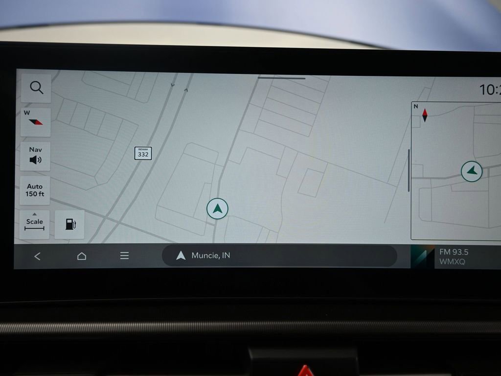 New 2026 Kia Sportage SX image 27