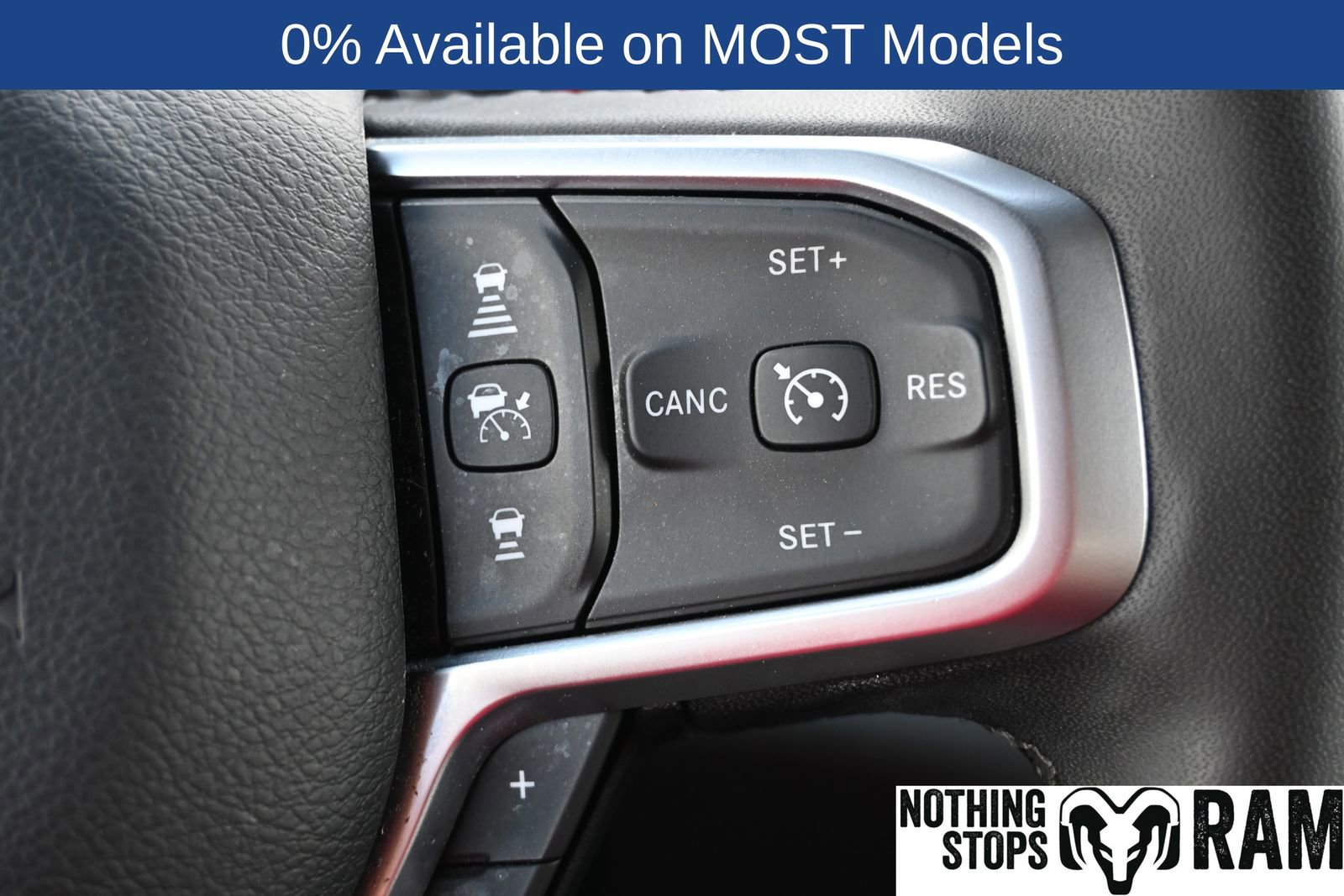 Used 2025 RAM 1500 Big Horn image 13