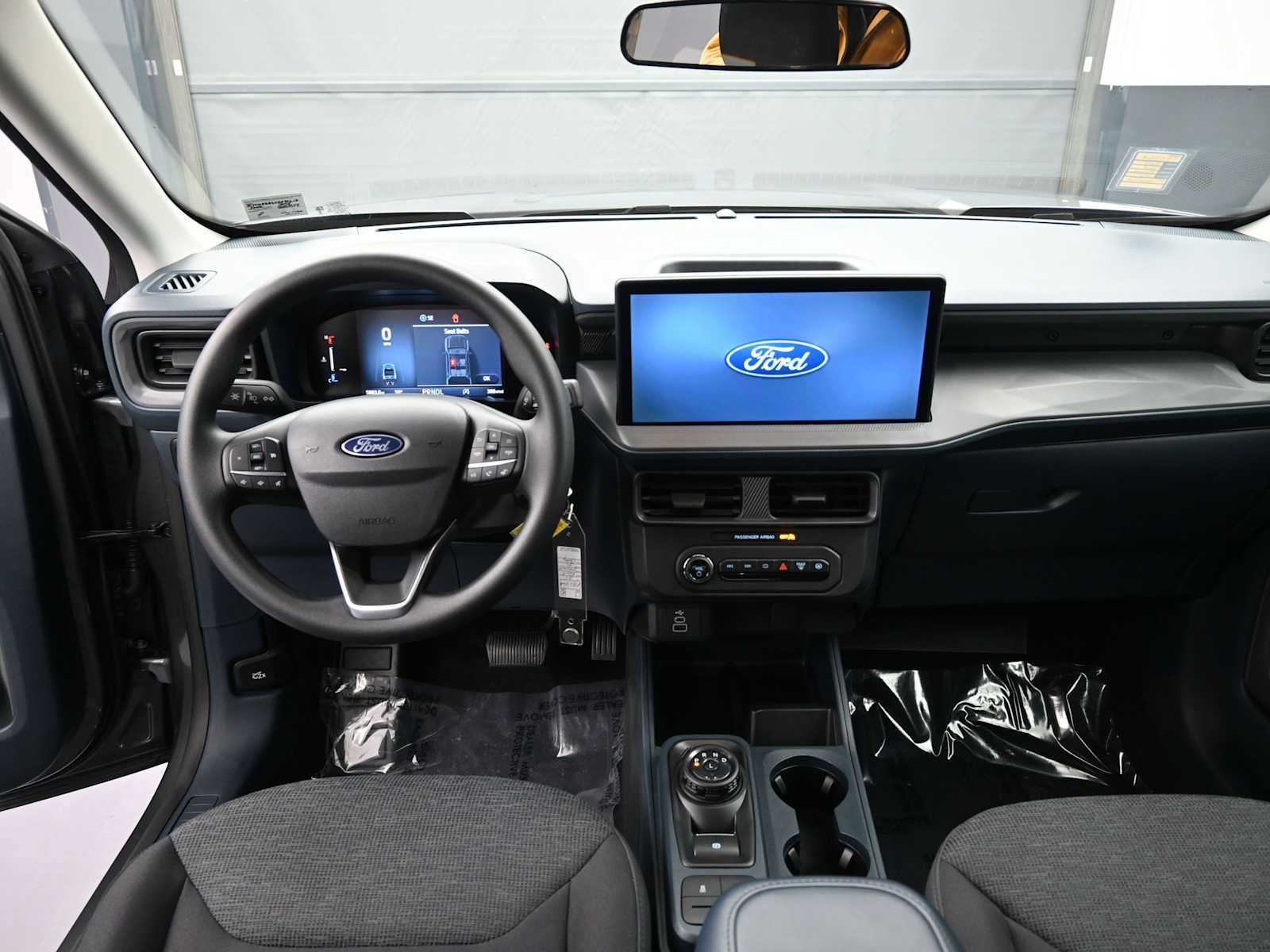 Used 2025 Ford Maverick XL w/ Equipment Group 102A image 14