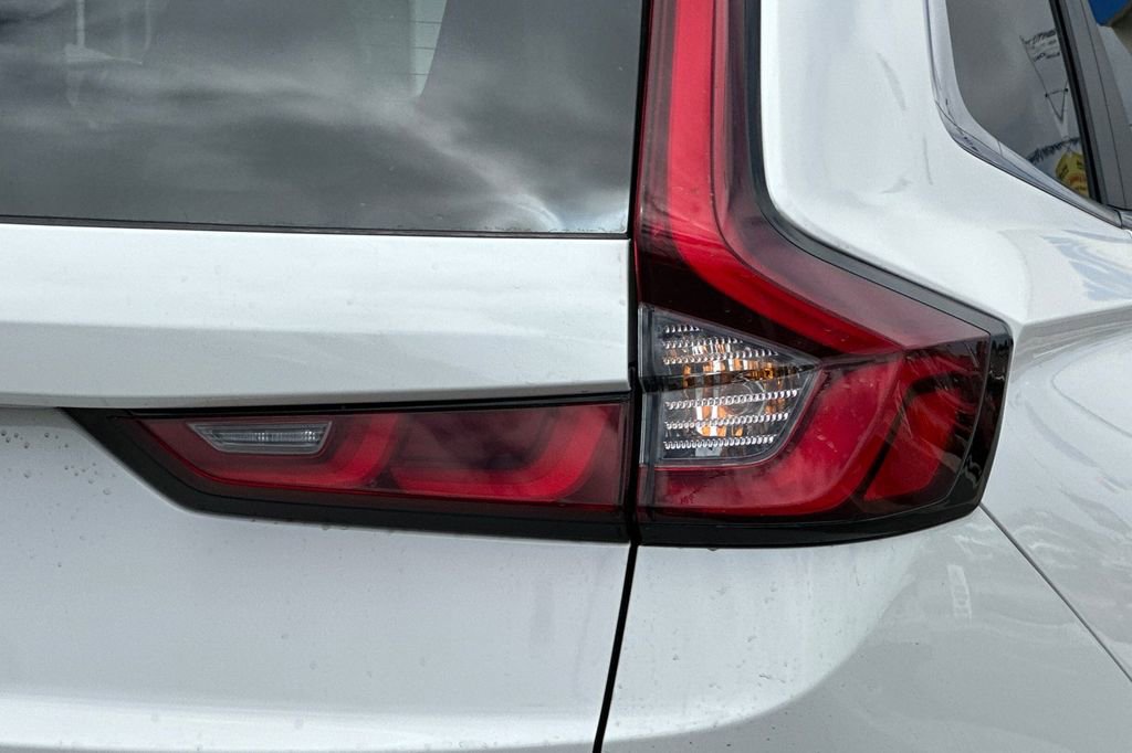 New 2026 Honda CR-V EX-L image 28