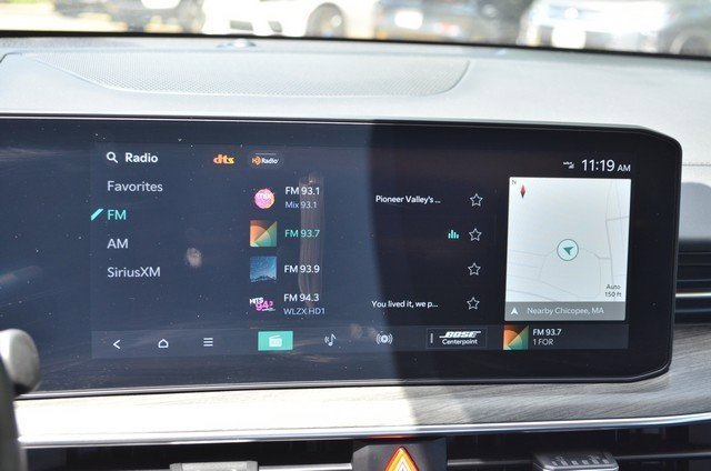 Used 2025 Kia K5 EX image 31