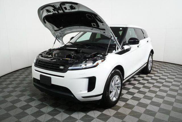 Used 2024 Land Rover Range Rover Evoque S AWD/4WD image 35