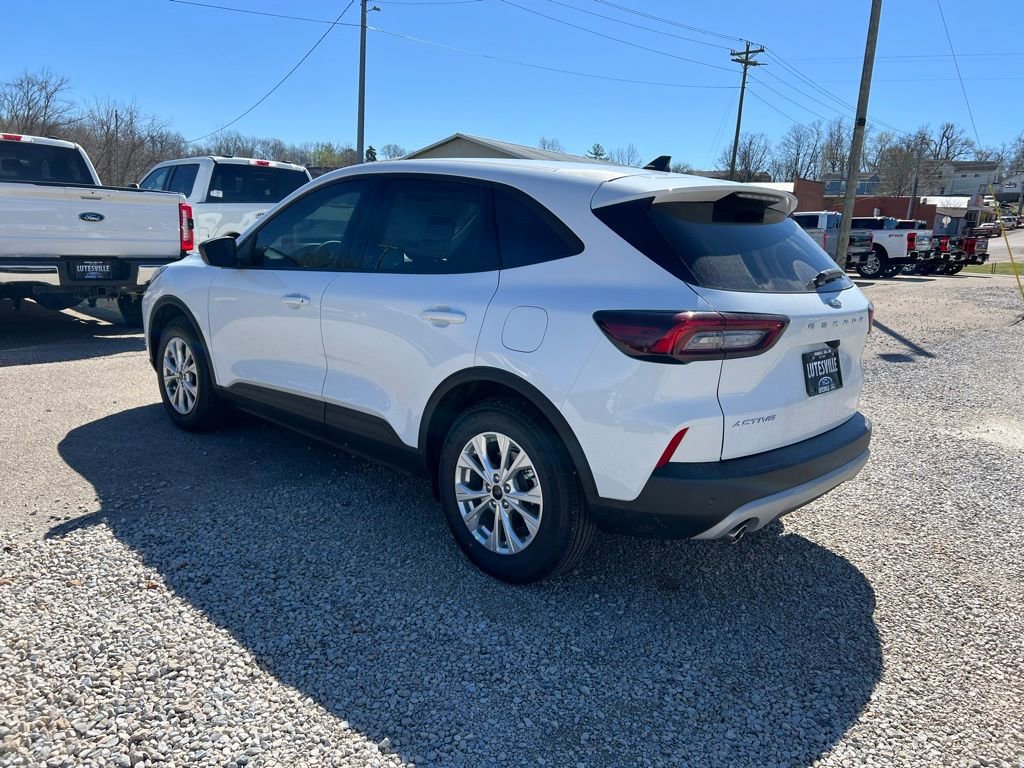 New 2026 Ford Escape Active w/ Tech Pack #1 image 6