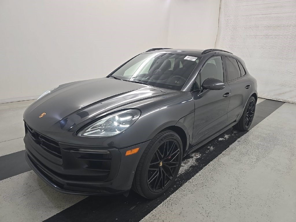 Used 2023 Porsche Macan GTS w/ Premium Package Plus