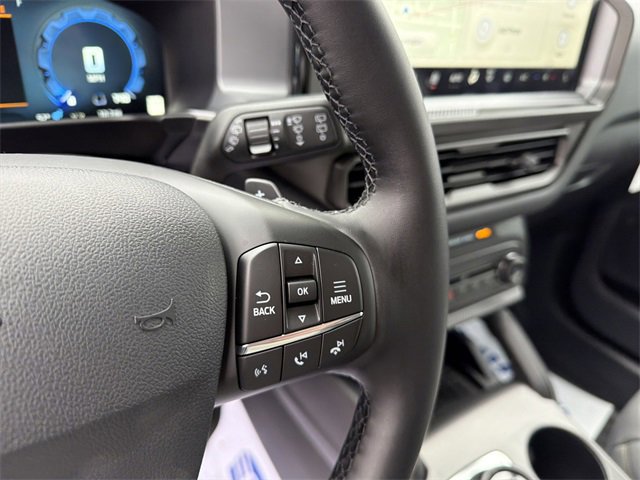 New 2025 Ford Bronco Sport Badlands w/ Sasquatch Badlands Package image 20