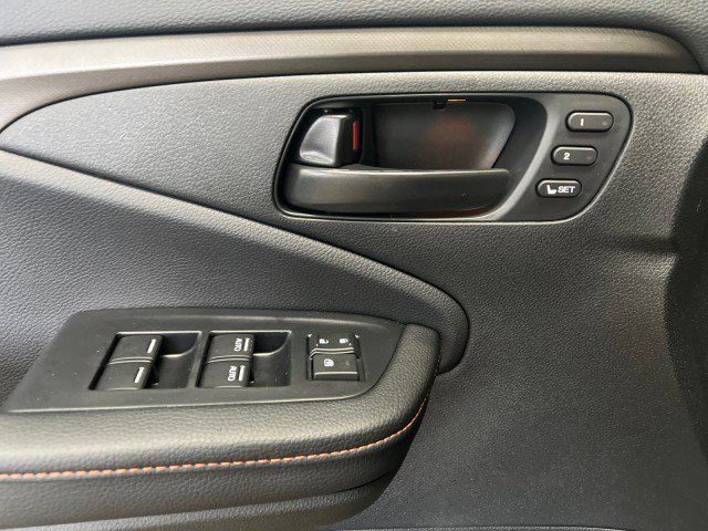 New 2026 Honda Ridgeline TrailSport+ image 32