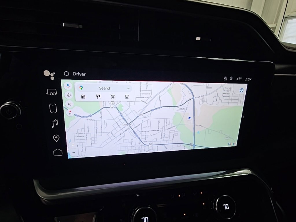 Used 2022 GMC Sierra 1500 Denali Ultimate image 16