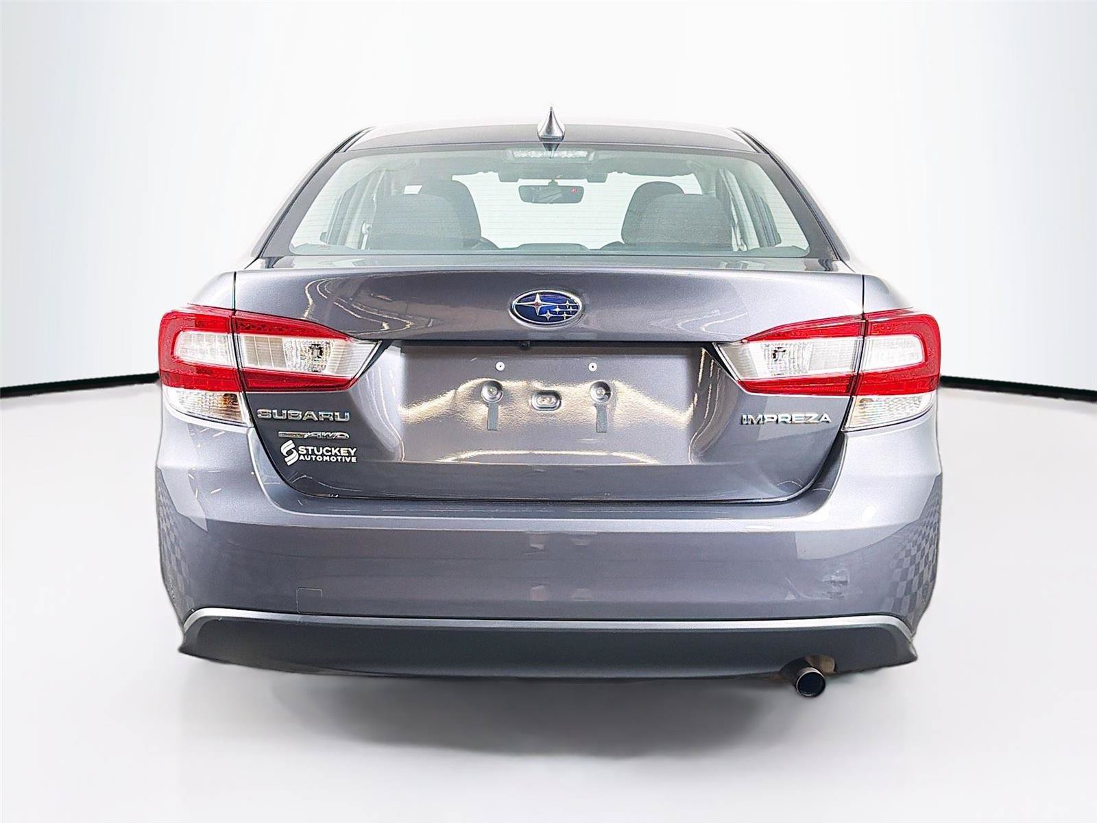 Used 2023 Subaru Impreza 2.0i Premium AWD/4WD image 10