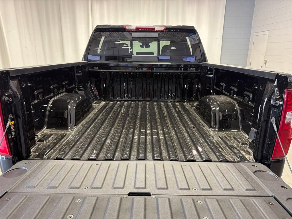 New 2026 Chevrolet Silverado 1500 RST w/ Convenience Package II AWD/4WD image 30