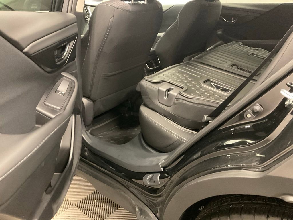 New 2025 Subaru Outback Premium w/ Popular Package #1A image 24