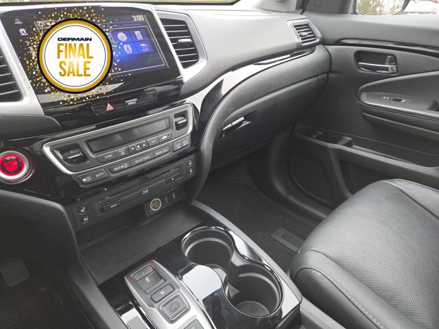 Used 2017 Honda Pilot Elite image 39