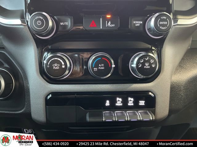 Used 2025 RAM 1500 Big Horn image 21