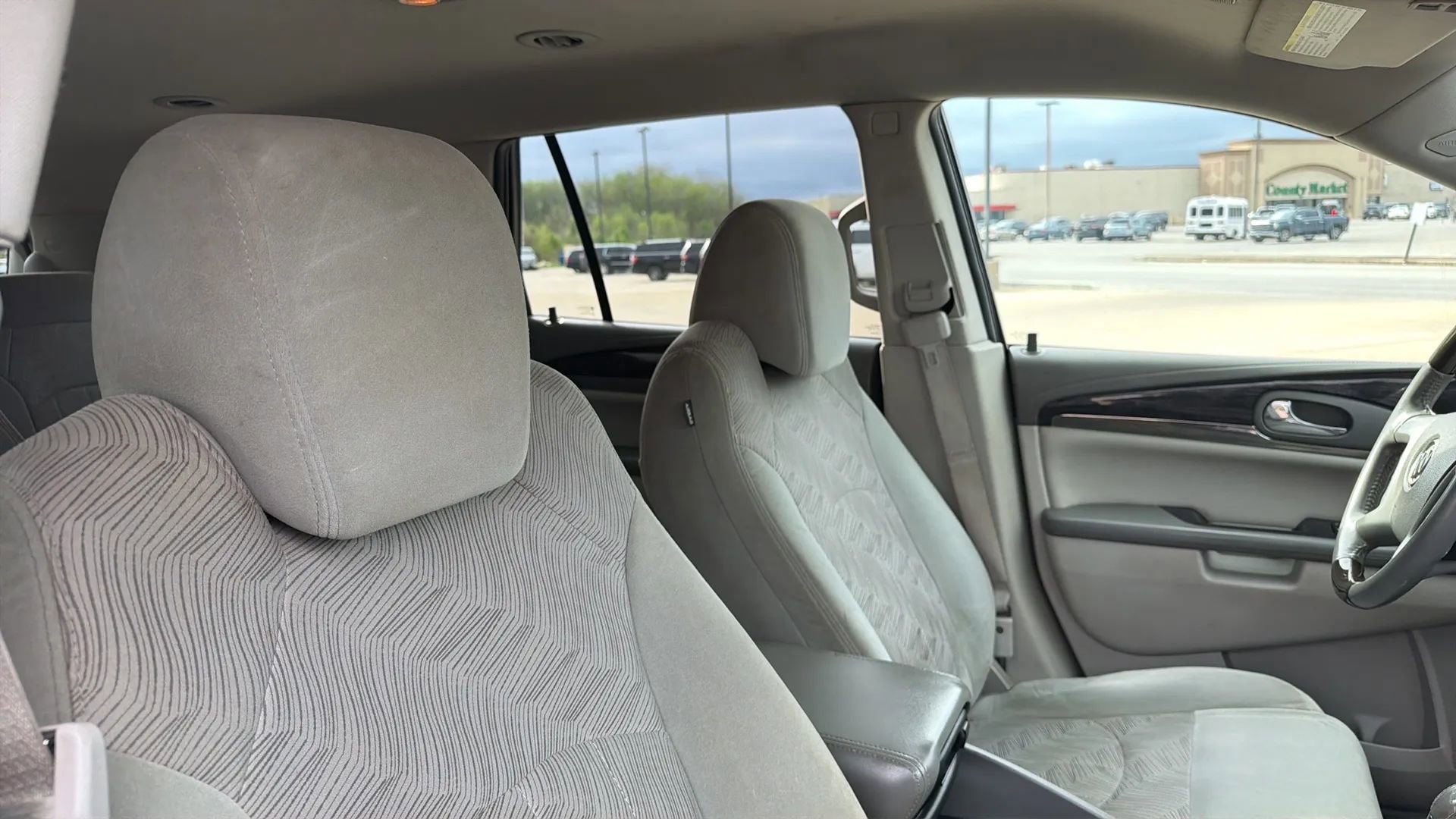 Used 2015 Buick Enclave Convenience FWD image 76