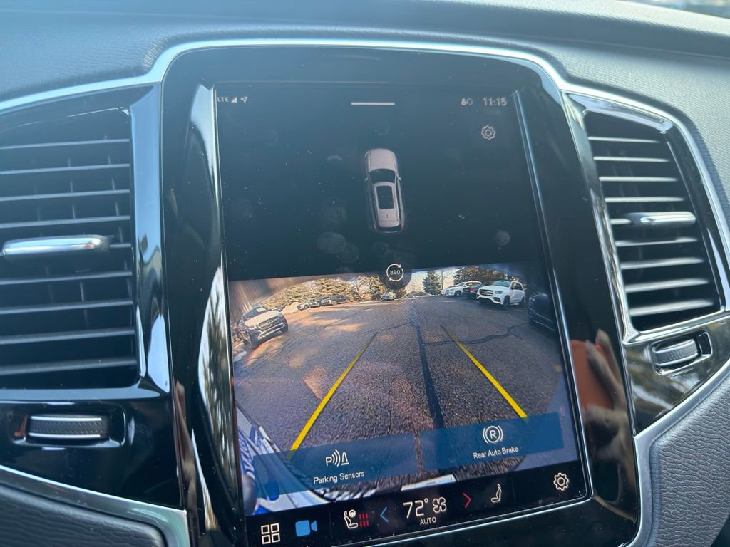 Used 2023 Volvo XC90 B6 Plus w/ Protection Package Premier image 26