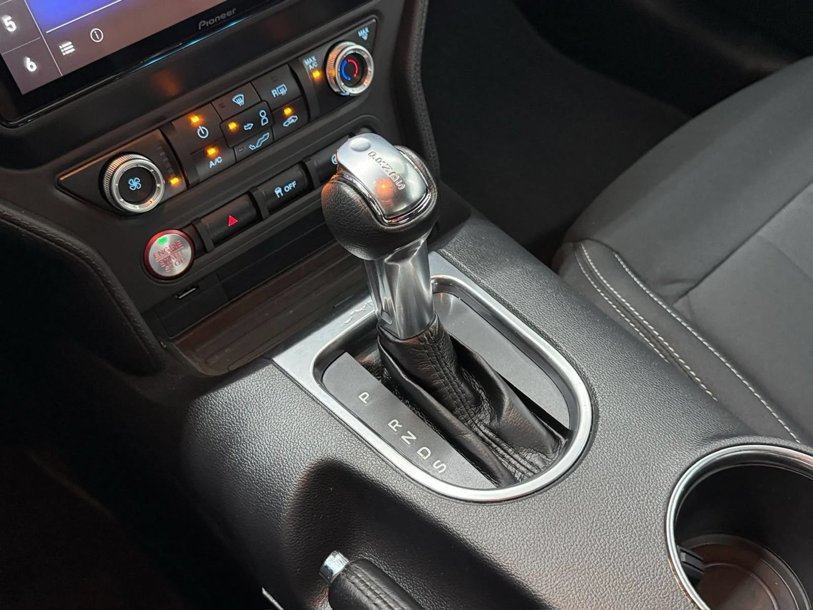 Used 2022 Ford Mustang GT RWD image 23