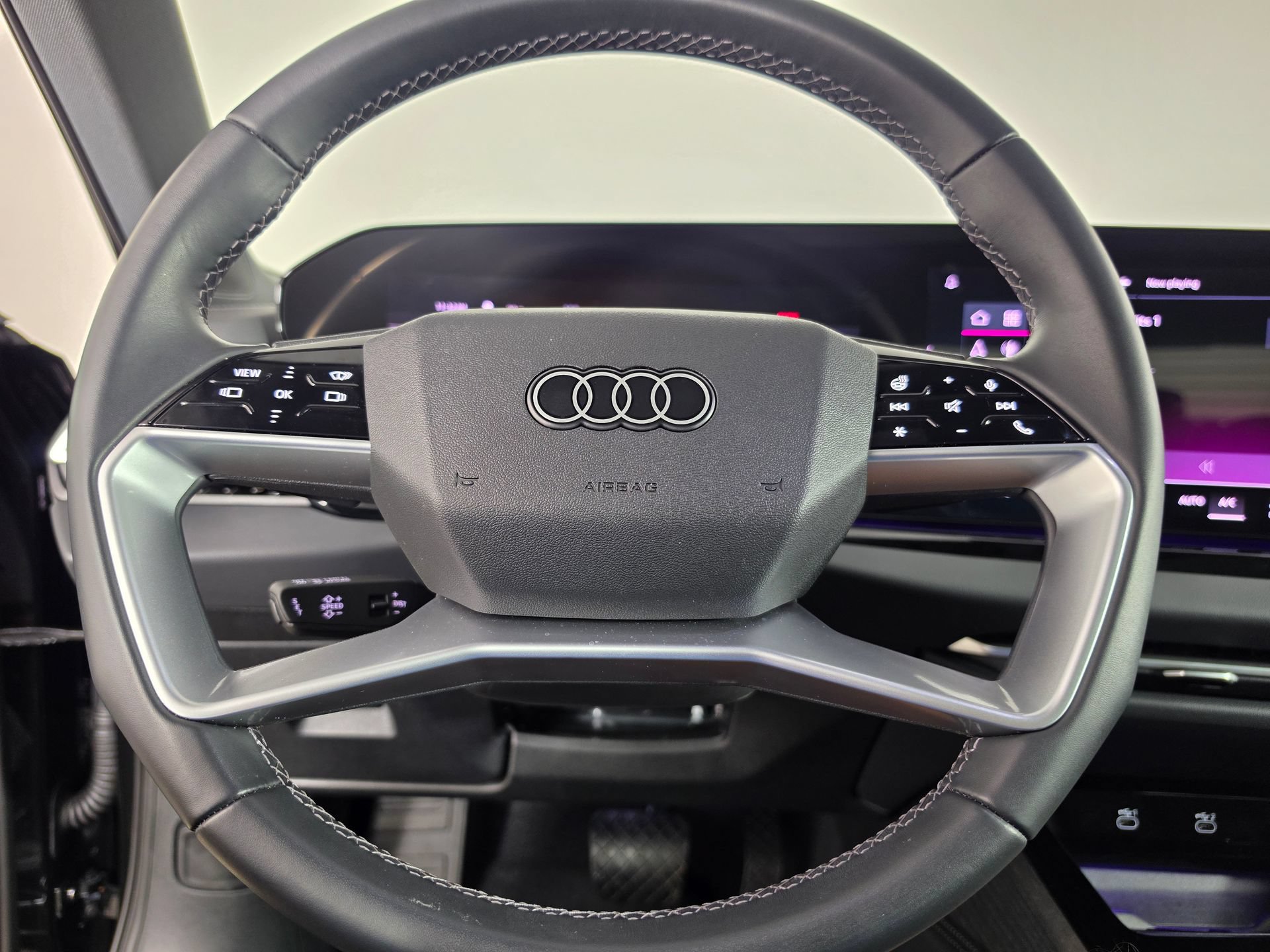 Certified 2025 Audi A5 2.0T Premium w/ Premium Plus AWD/4WD image 23