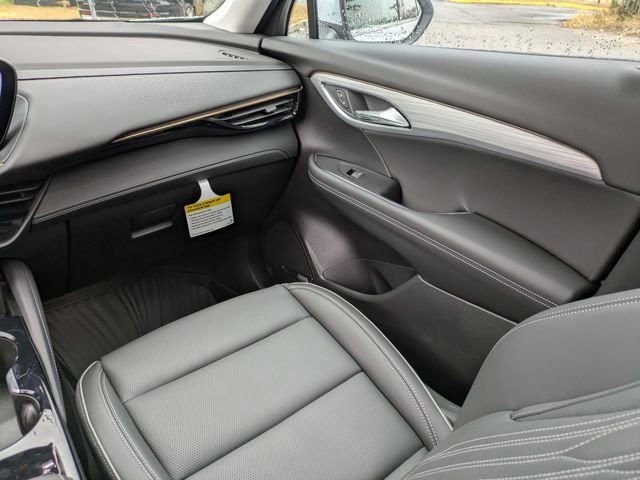 New 2026 Buick Envision Avenir image 20