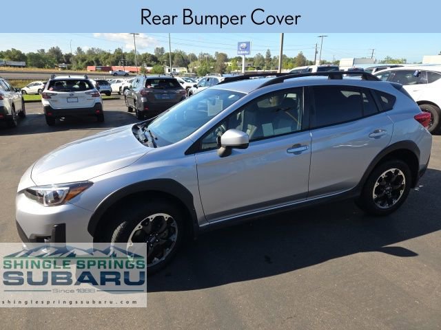 Used 2022 Subaru Crosstrek 2.0i Premium w/ Popular Package #4 AWD/4WD image 8