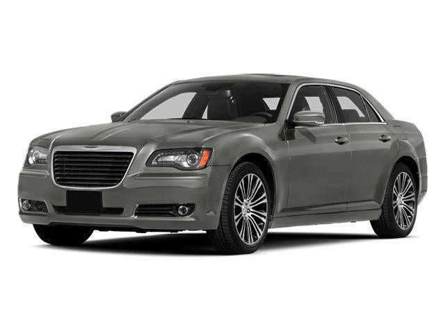 Used 2013 Chrysler 300 S AWD/4WD image 1