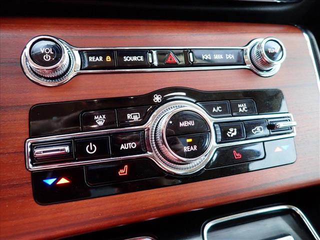 Used 2023 Lincoln Aviator Reserve image 22