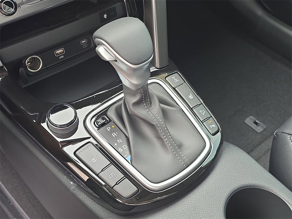 New 2026 Kia Seltos SX image 30