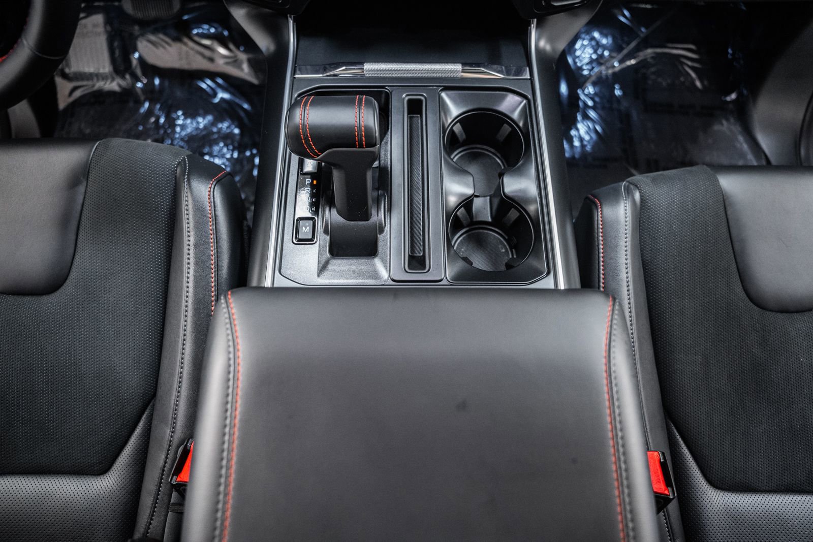 Certified 2025 Ford F150 Raptor image 35