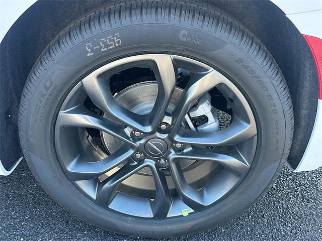New 2026 Chrysler Pacifica Select image 27