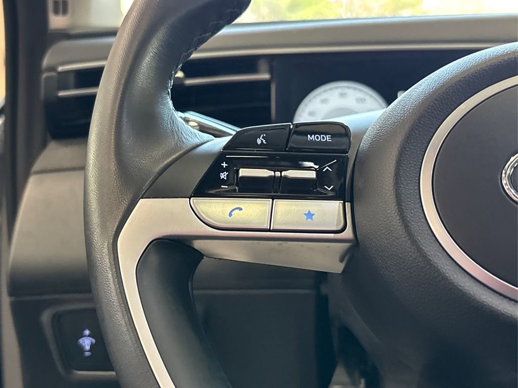 Used 2024 Hyundai Tucson SEL w/ Convenience Package image 24