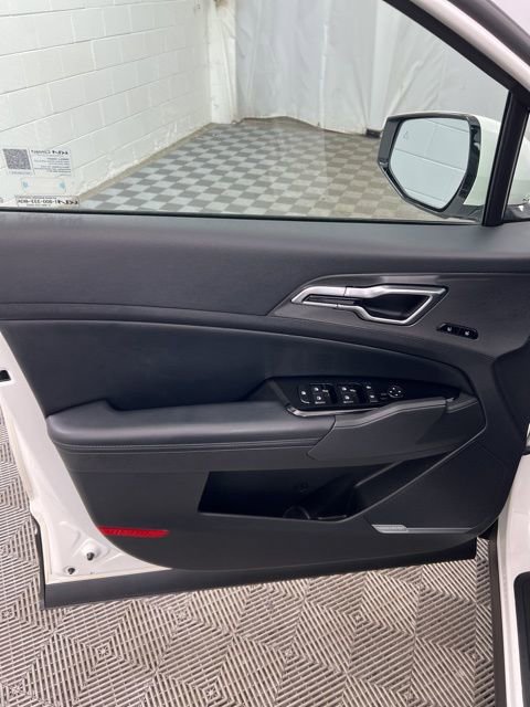 Used 2023 Kia Sportage SX Prestige image 8