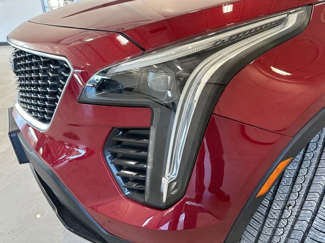 Used 2019 Cadillac XT4 Sport image 12