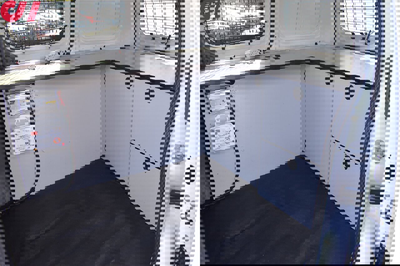 Used 2017 Chevrolet City Express LS w/ Appearance Package image 23