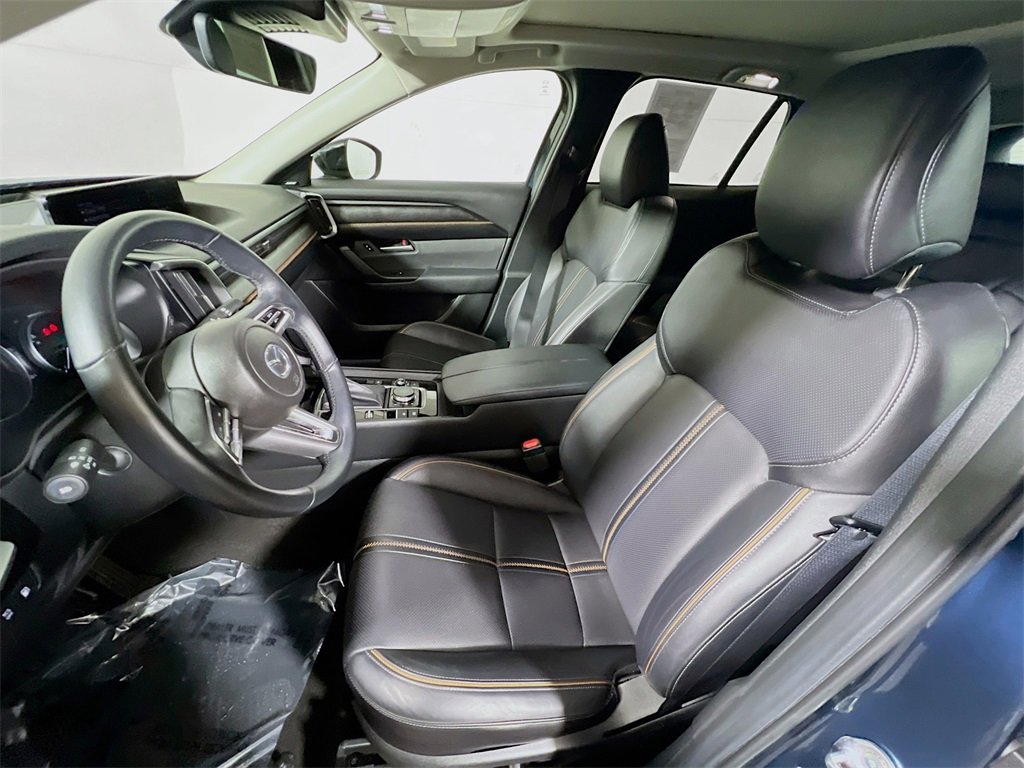 Used 2025 MAZDA CX-50 AWD 2.5 Hybrid w/ Weather Package image 18