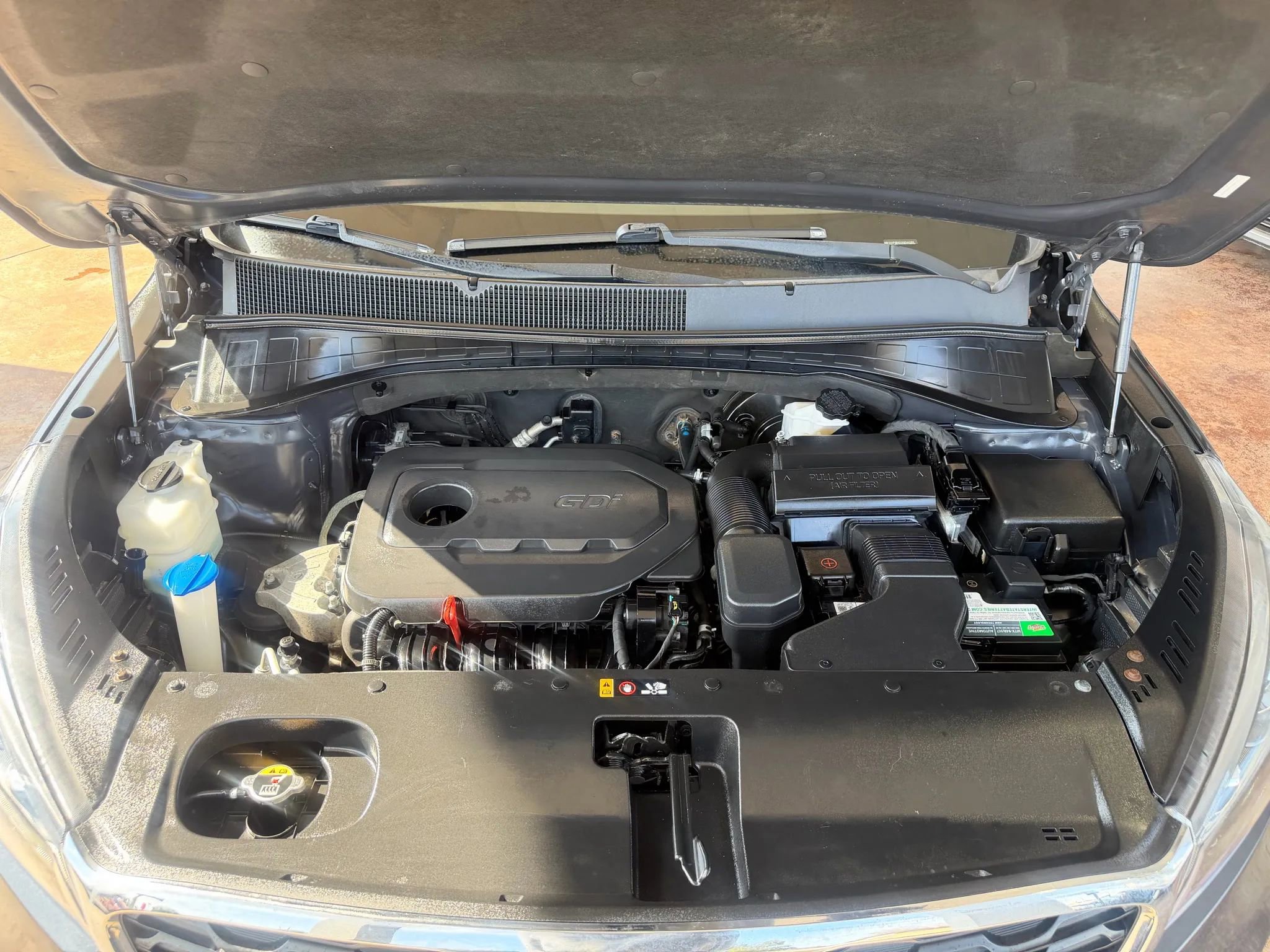 Used 2019 Kia Sorento LX w/ LX Convenience Package image 26