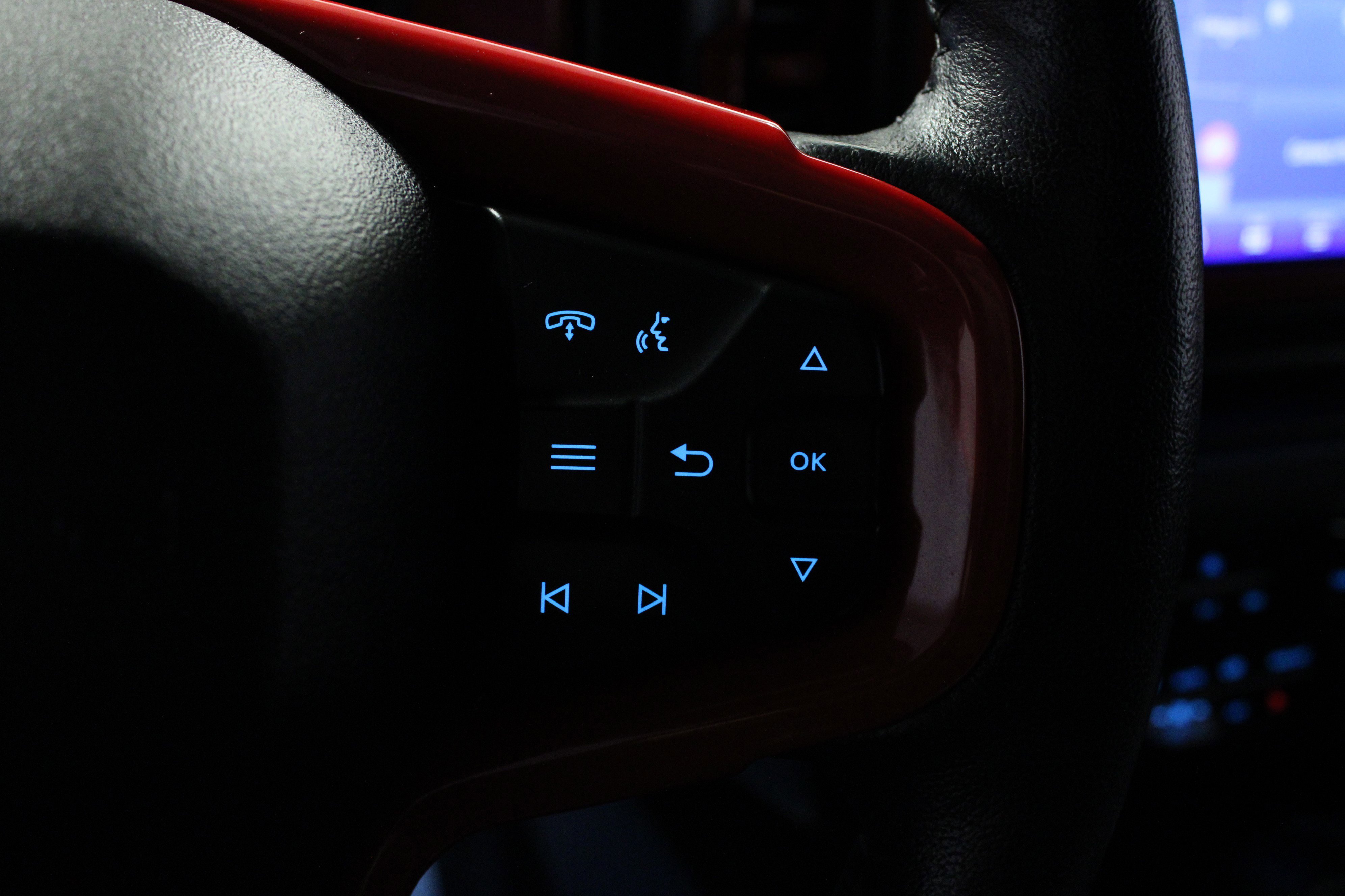 Used 2022 Ford Bronco Big Bend image 21